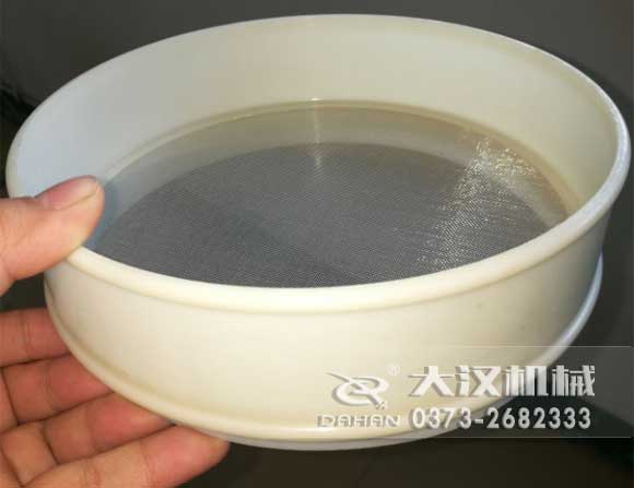 塑料尼龍標(biāo)準(zhǔn)篩
級別：輕型設(shè)備